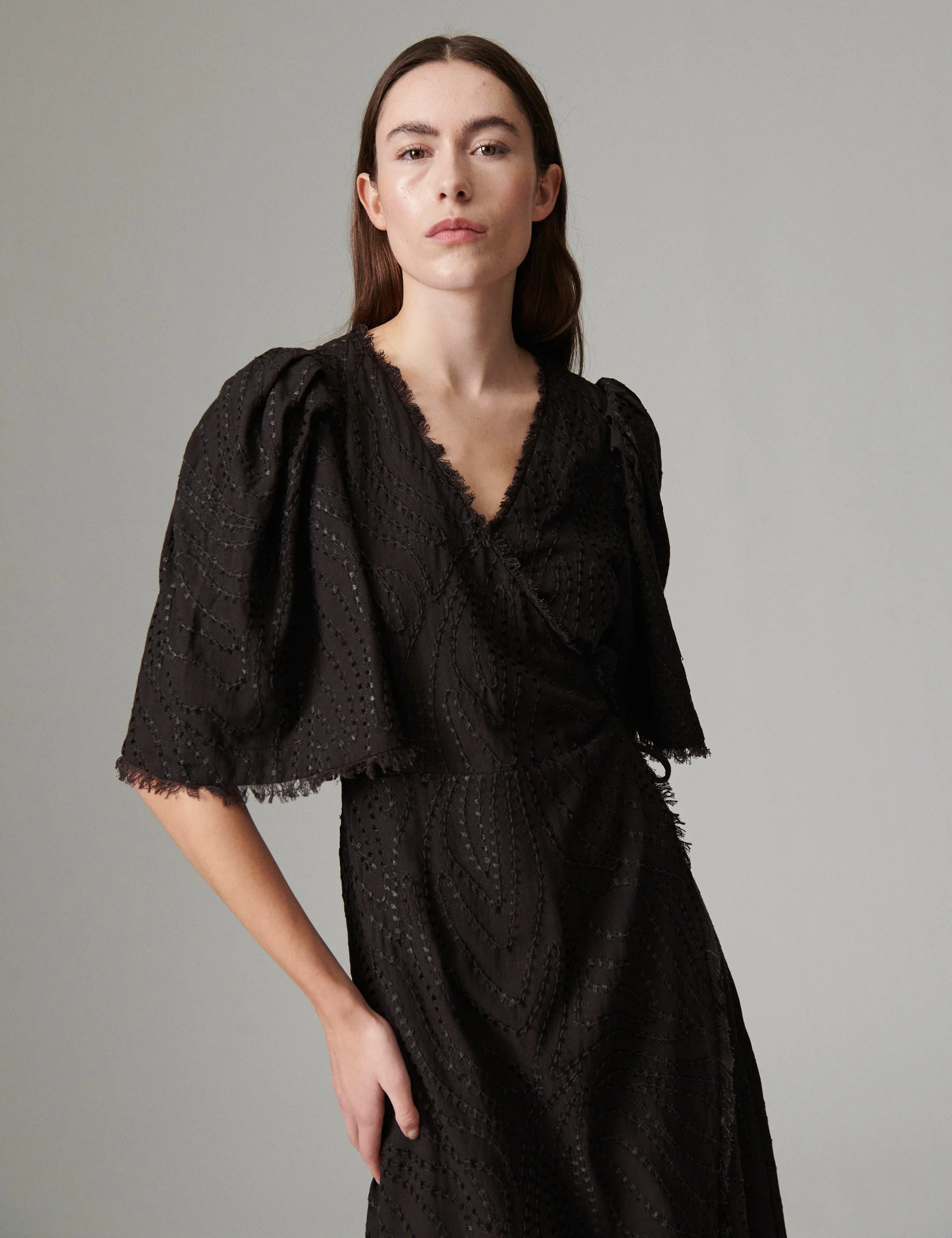 Embrace the Bohemian Ease Collection